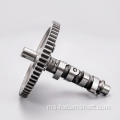 Jualan Camshaft Hot Camshaft Engine Cylinder Double